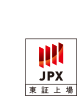 JPX東証上場